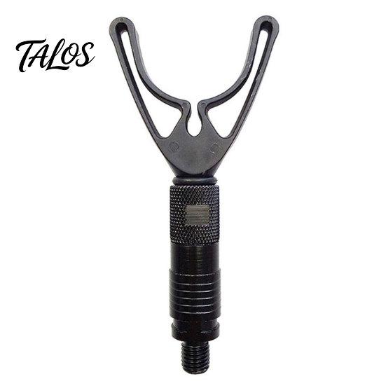 1 Pc Bite Alarm Quick Release Metal Adapter Connector Carp Fishing Tackle Tool
