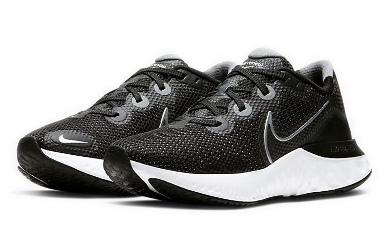 Nike Renew Run 'Black' Women's CK6360-008