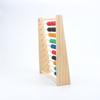 Montessori Toy Abacus for Kids Wooden Children Toys Counting Tool Learning Mathematics Tool  Child