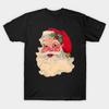 Vintage Santa Claus T-Shirt Unisex T-Shirt