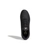 Adidas Predator 19.3 L Round Toe Lace-Up TF (Rubber Studs) Hard Ground Artificial Turf Non-Slip Durable Soccer Shoes Men Soccer Shoes Black EF0400