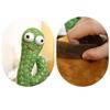 Dancing Cactus Toy Decoration Dancing Talking Cactus Toy with USB Charging Cable for Office