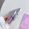 Etui silikonowe Laser Elephant Bunny do Xiaomi Redmi Note 12 11 Samsung A54 A24 A14 Oppo A78 A58 A38 Tecno Spark 10 Funda malowane etui miękkie etui TPU