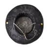 23 Farben Outdoor Bucket Hat Verdickter Boonie Hut Top Qualität Fischerhut Jagd Camping Kappen A0E056