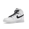 Nike Dunk High Reverse Panda Men Sneakers White Summit-White Black DJ6189-101