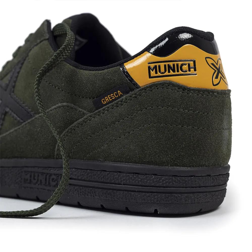 Munich Sneakers Gresca 324