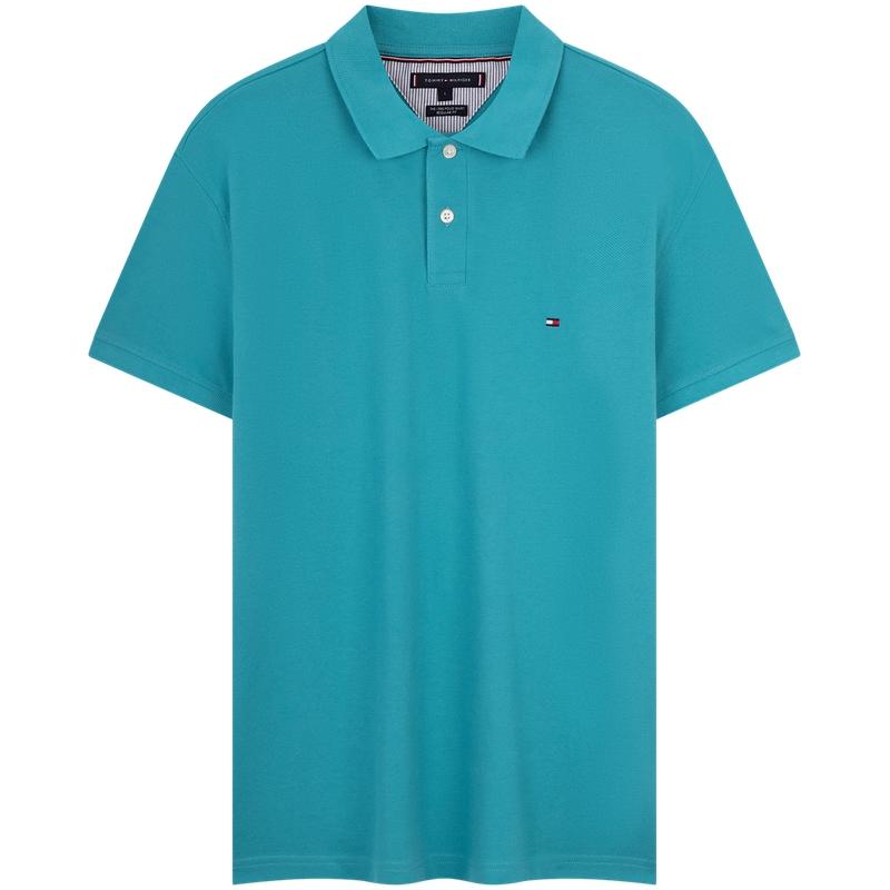 Tommy Hilfiger 1985 Polo Shirt MW0MW40714