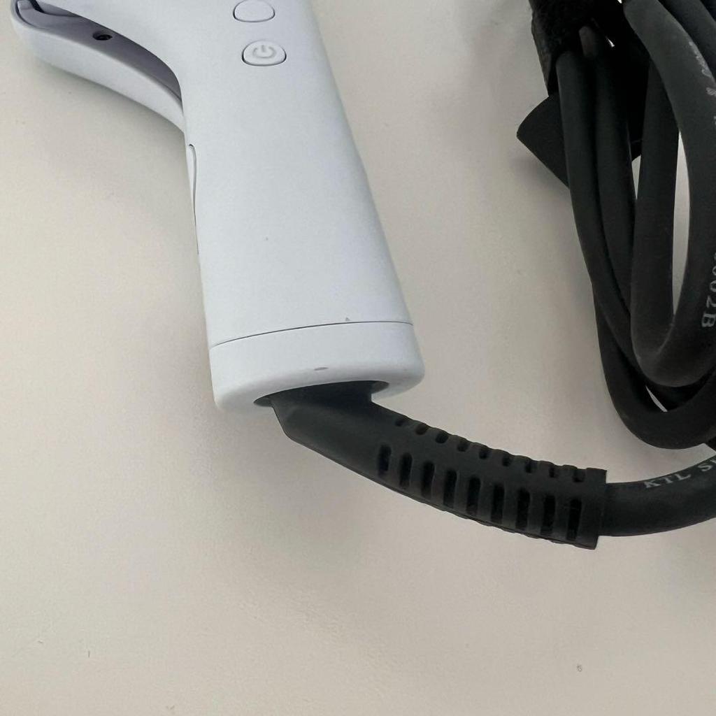 [USED] VODANA Compact Wave Iron 32mm