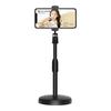 Universal Multi-functional Phone & Tablet Stand: Perfect for Selfies, Live Broadcasts, and Hands-free Viewing