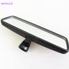 NEW Black Interior Rear View Mirror LHD for VW Passat B5 B6 MK6 Golf 4 MK5 Eos Tiguan Polo Rabbit Octavia Seat Toledo 3B0857511A