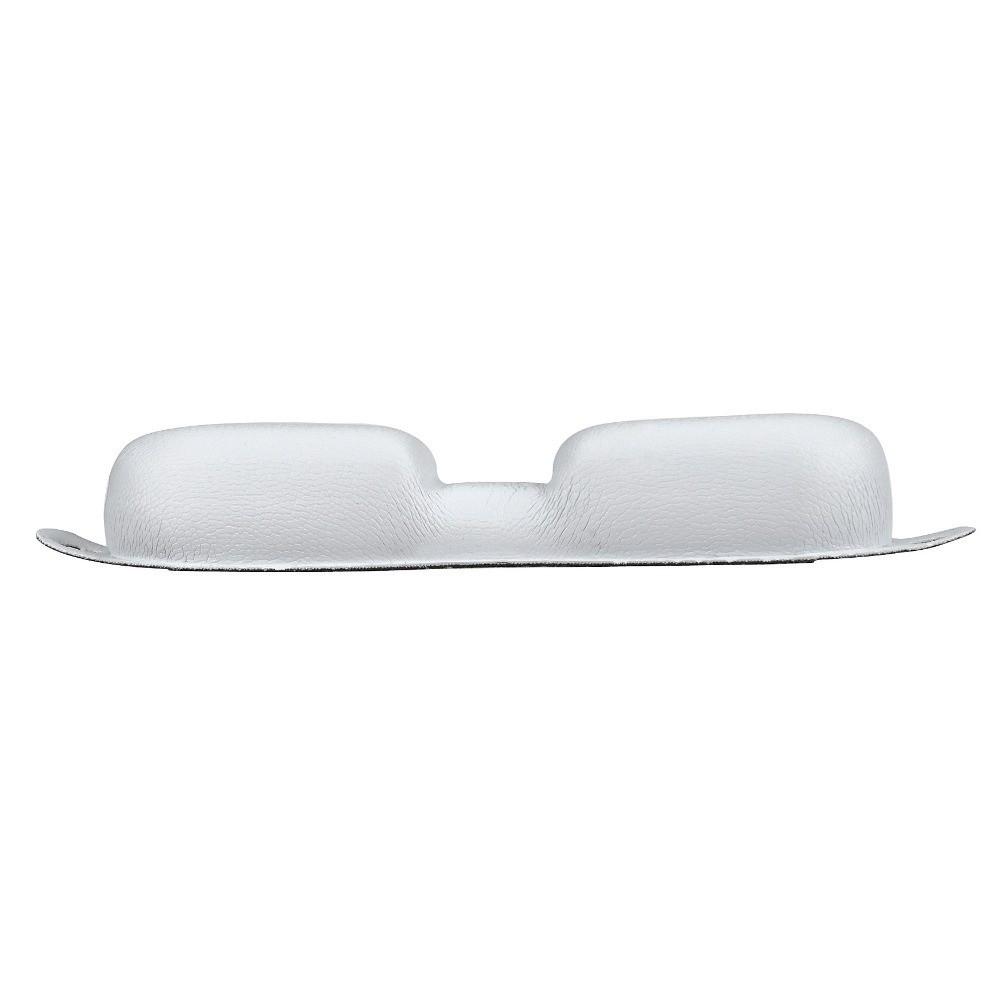 1 Pair Replacement Earphone Cushions for Skullcandy Hesh 3/Hesh ANC/Hesh Evo Headphones Repair