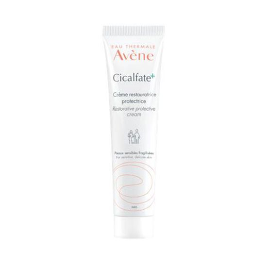 Schaden-/Barriere-Reparatur Avene Cicalfate Plus SOS Repair Creme 100ml Sonderangebot (+40 ml)