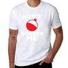 Dont Bobber Me Fishing Tshirt Holiday Lightweight Tshirt