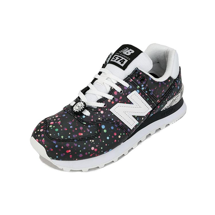 New Balance 574 'Paint Splatter' Women's