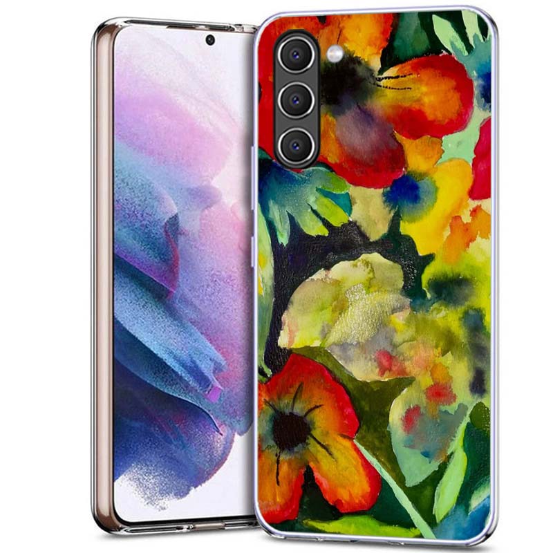 

A-Adrianne L-Lenker Songs Album Art Phone Case for Samsung A54 A14 A24 A34 A17 A37 A57 A55 A35 A25 A15 A13 A23 A33 A53 A07 A05S Samsung A24