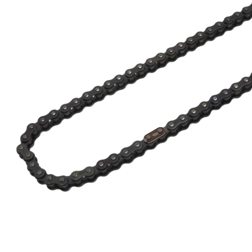 420 19T Front Engine Sprockets 10 Tooth Rear Sprocket Steel 420 Chain Kit for Off Road Bicycle ATVs