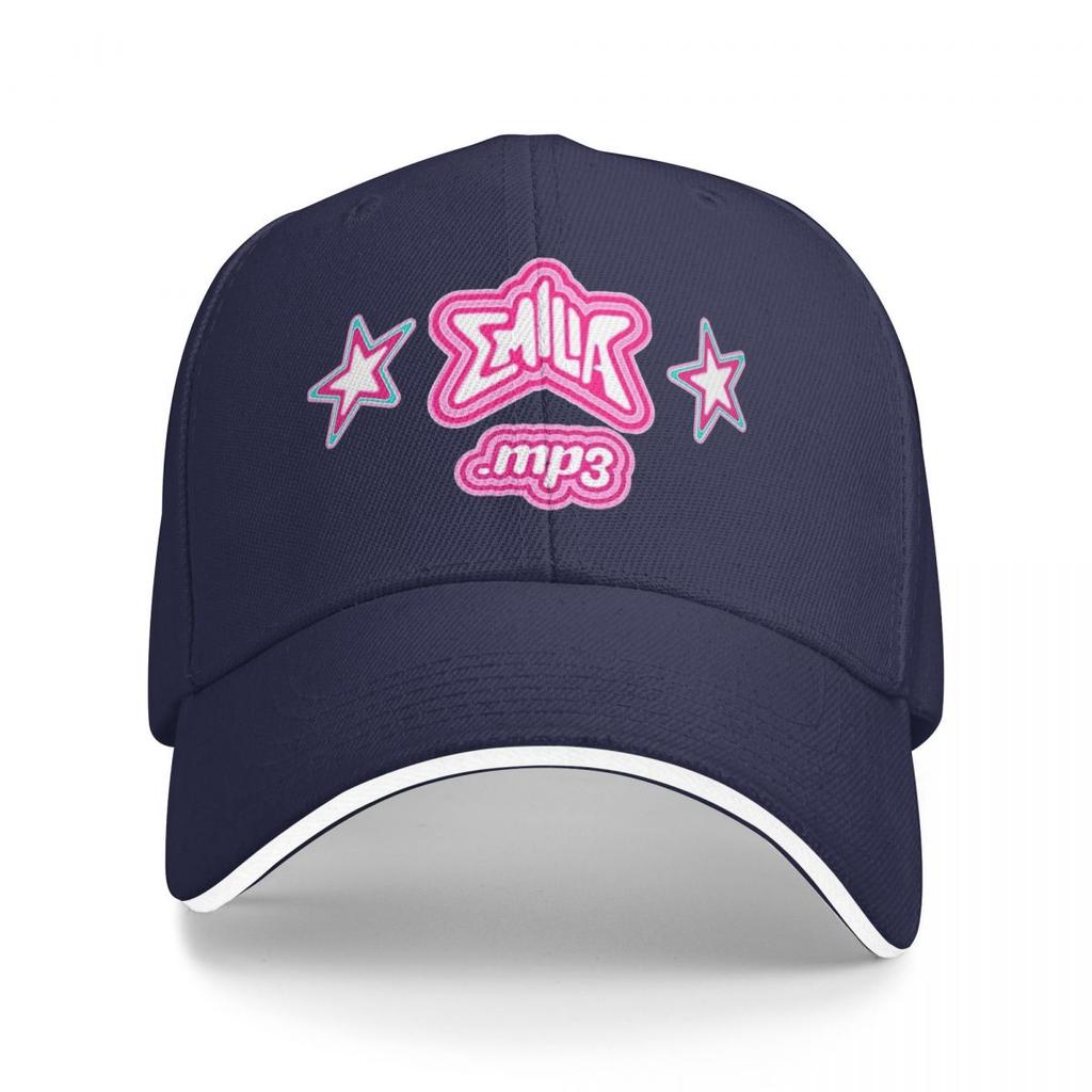 Unisex Depeches Cool Módní Kšiltovka Ležérní Baseballová Čepice Snapback Čepice Klobouky Trucker Kšiltovka Nastavitelné Sluneční Klobouky Omyvatelné