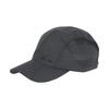 CW-X Wacoal Unisex Cap with Mesh Brim (HYR430 BL M)