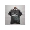 2014/15 Champions League Final Dragon Patterned Cristiano Ronaldo Jersey (short)