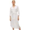 Vero Moda Womens/Ladies Linn Midi Shirt Dress