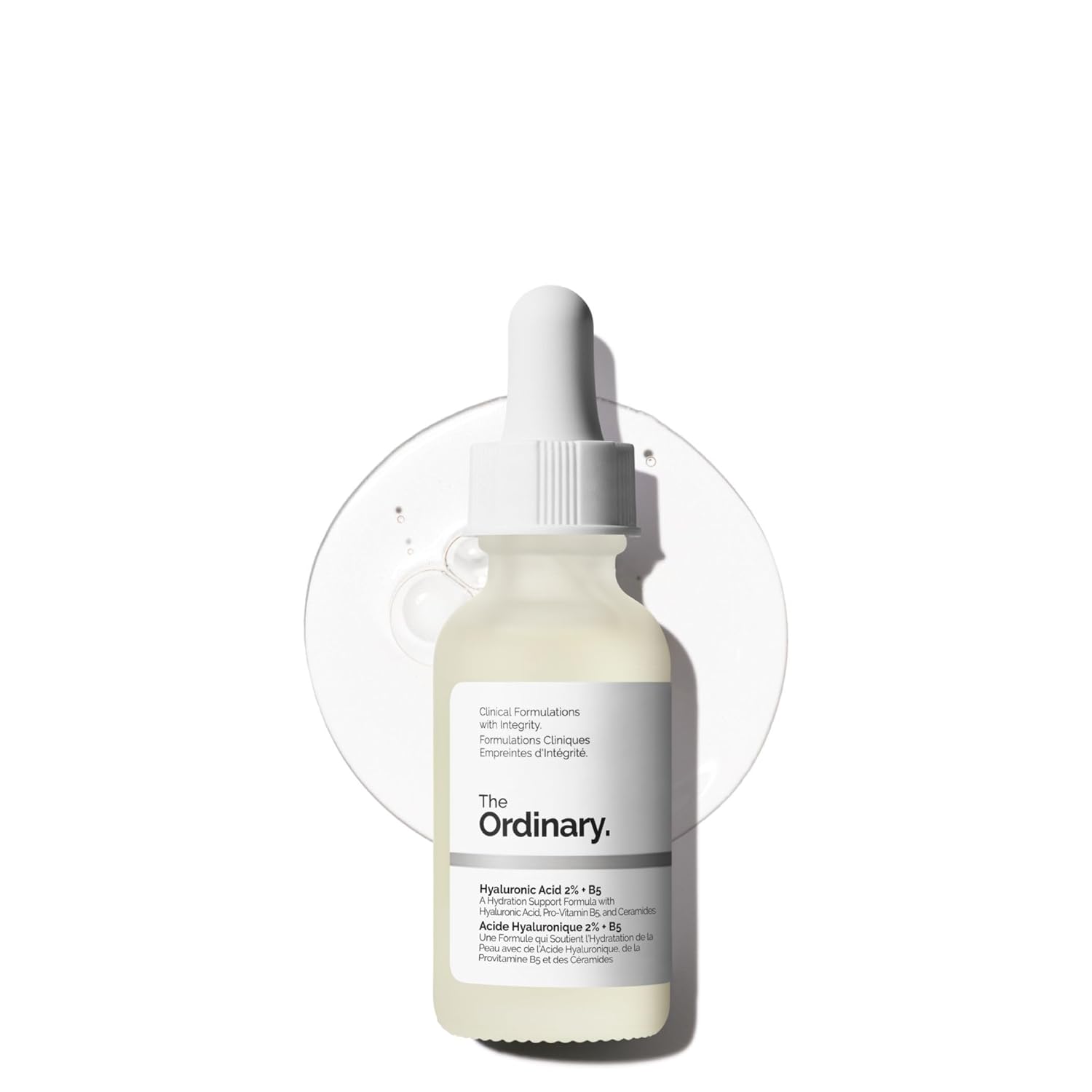 The Ordinary Hyaluronic Acid 2% + B5 Serum 30ml