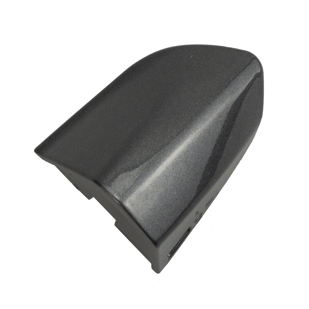 1 PCS LHD Exterior Door Handle Cover Cap For 2015 2016 2017 2018 2019 2020 Ford Mustang Car Accessories FR3Z-63218A15-ACPTM