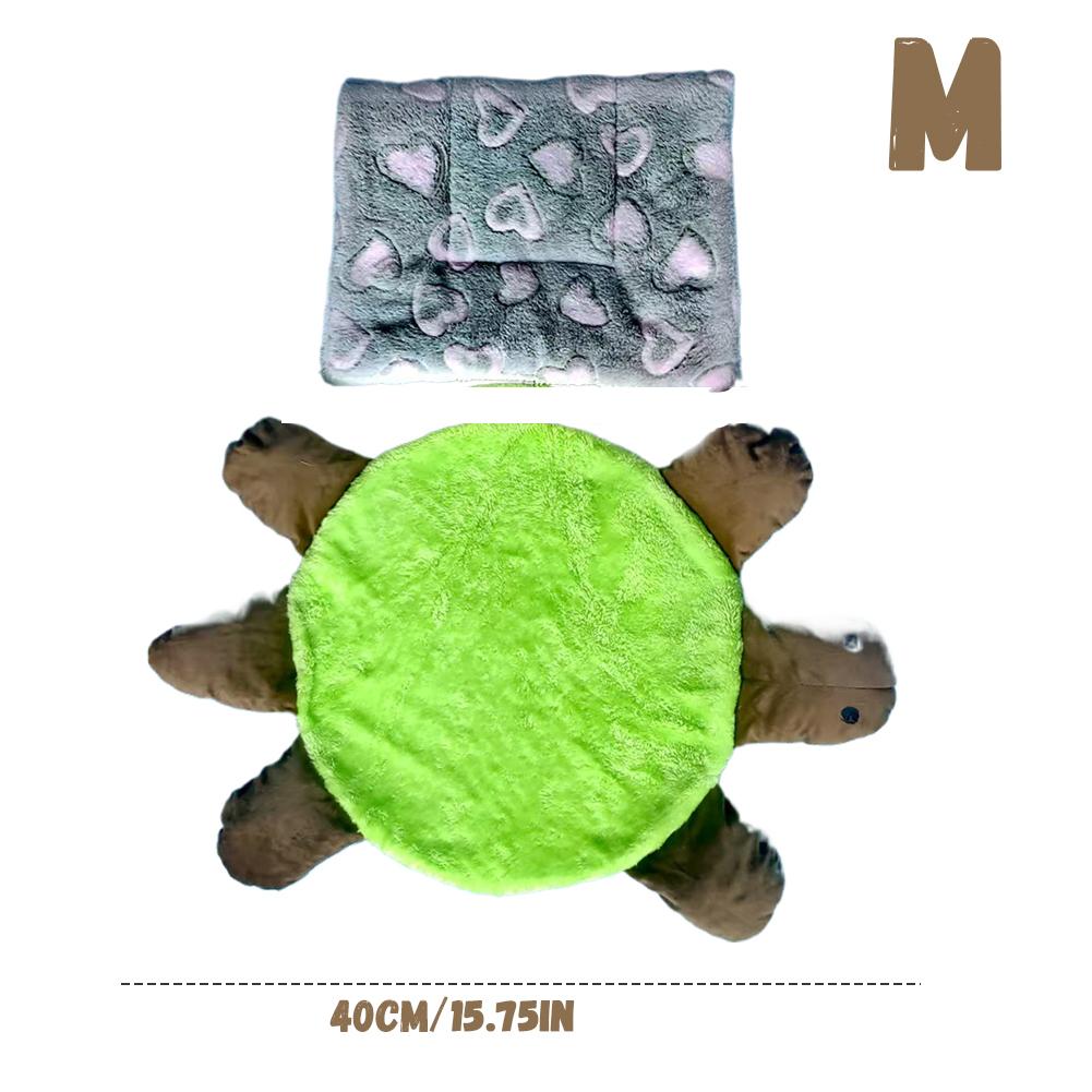 

1PCS Feet Mop Mat Turtle Design Washable Cloth For Home Indoor Hands Free Floor Cleaning Reusable Dust Removal Tool Accessories