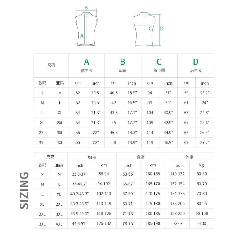Mens Thermal Cycling Jacket Windproof Water-Resistant Fleece-Lined Long Sleeve Top Winter Riding