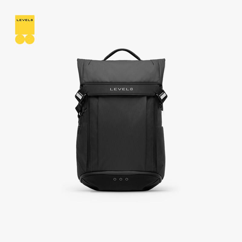 LEVEL8 17.3-inch Large Capacity Laptop Backpack