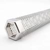 304 Stainless Steel Mesh Tube for BBQ Spice Pellets Smoker
