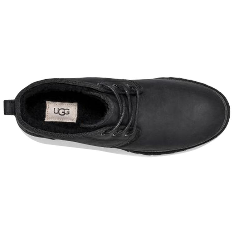 UGG Neuland Lacing Waterproof Black 1106670-BTNL