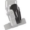 Surefire MASTERFIRE RAPID DEPLOY RIGHT BLACK HOLSTER, HAND, W/COVER