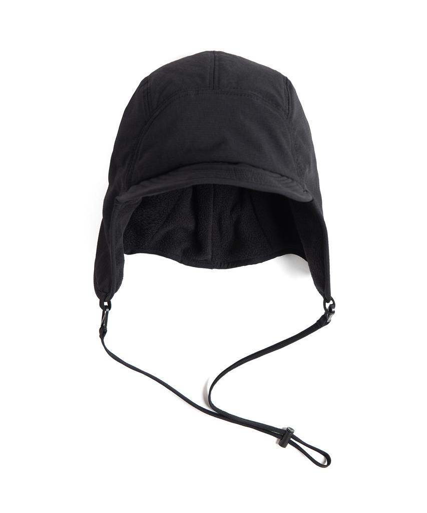 Waildeubeuligseu Rs Field Cap (Black)