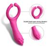G Spot Stimulate Pussy Vibrators Dildo Butt Plug Masturbate Vibration Clip Penis Bondage Adults Sex Toys For Women Men