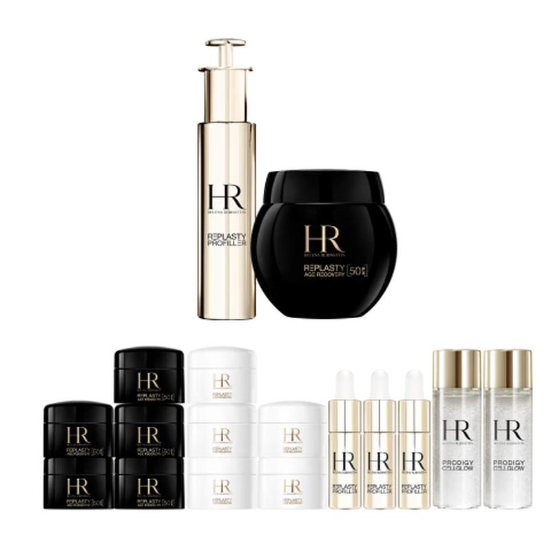 Helena Rubinstein Black Bandage Skincare Gift Sets