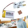 Fast Charging Module High Capacity Polymer Battery for Game Consoles System Offer Superior Discharge in Cold Environment