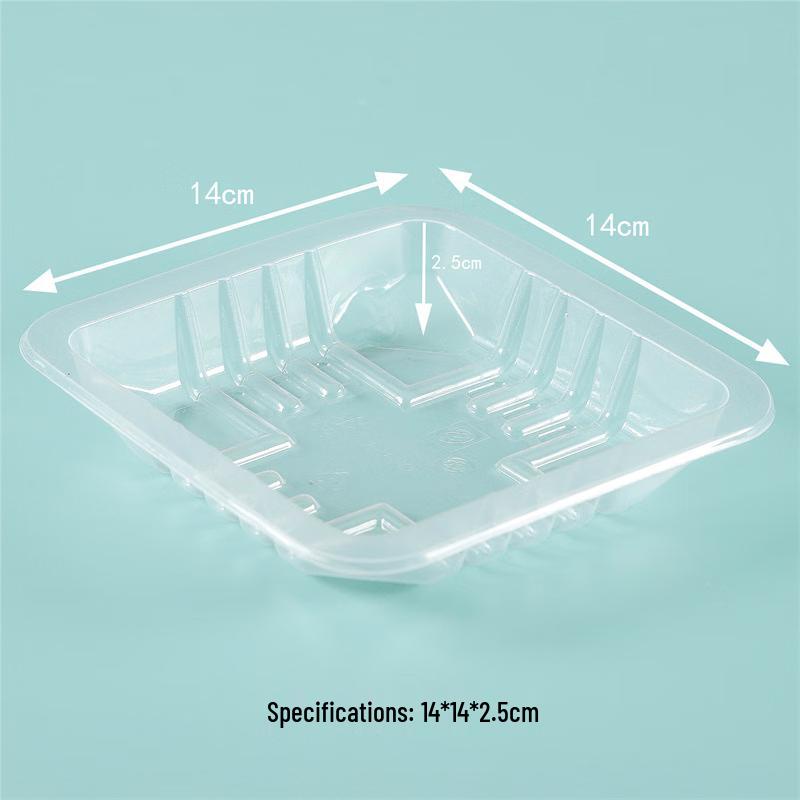 Disposable Modified Atmosphere Food Container (Approx. 200pcs)