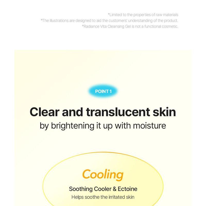 Cell Fusion C - Radiance Vita Ampoule