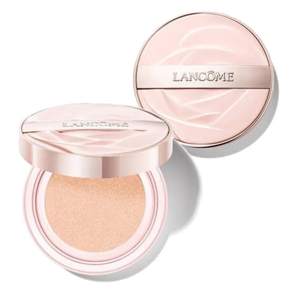 Lancôme Cushion Foundation Idol Skin Serum Fine Cover 01.P10