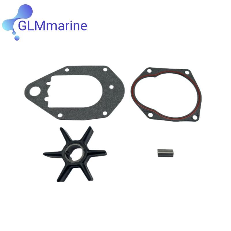 47-19453 Water Pump Impeller Kit for Mercury 40 50 60 HP Outboard Motor 812966A12