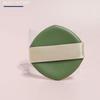 1Pcs Portable Plastic Air Cushion Box Container With Puff Mirror Cosmetic Sifter Jar Travel Makeup Accessories
