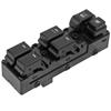 Power Window Master Switch Assembly Driver Side 93570‑2P010 Replacement for KIA Sorento 2010‑2014