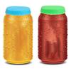 Colorful Can Cover Food Grade Safe Silicone Beverage Lid Leak Proof Portable Sealers for Standard Cans