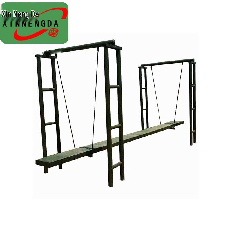 Одноместная балансировочная доска-волна Xinnengda