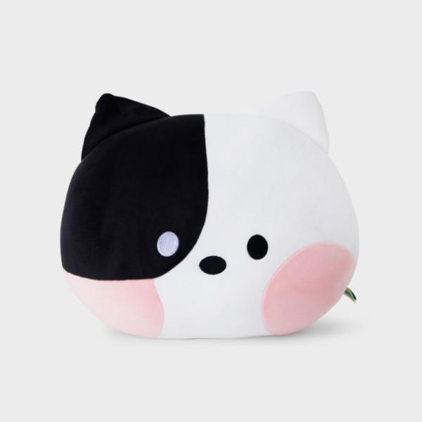 

Подушка для лица Line Friends Mini Jenny