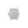 Tissot Stainless Steel silver Dial Men's Fashion Watch T151.822.11.031.00