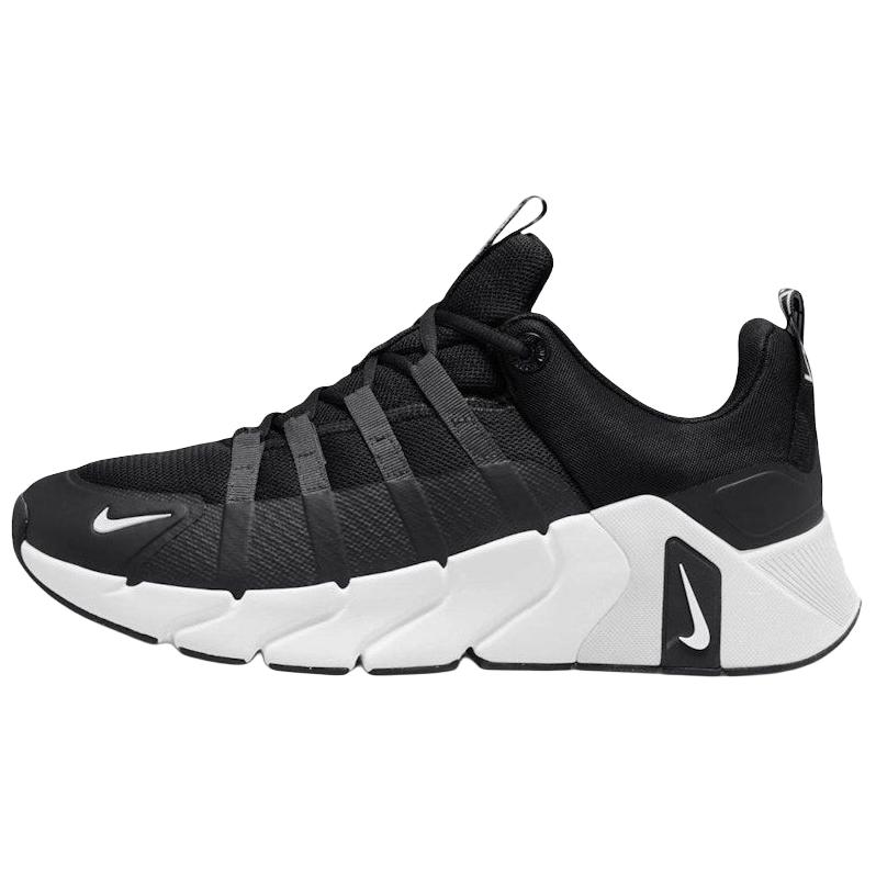 Nike Free Metcon 7 Breathable Support Training Shoes Men s Black II7405-002 40