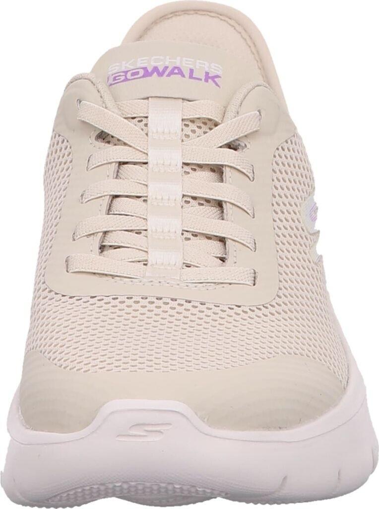 Skechers Slip-ins: GO WALK Flex - Grand Entry Women (124836) Off White