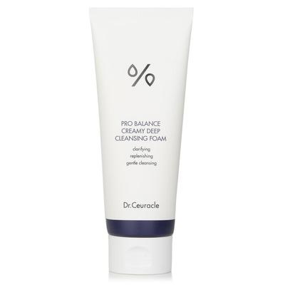 Pro Balance Creamy Cleansing Foam