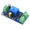 Automatic Power Failure Battery UPS Controller Board DC5V-48V Emergency Automatic Transfer Module